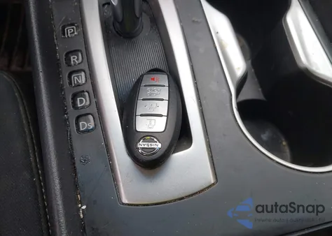 2017 Nissan Altima 2.5 S z USA, uszkodzony, nr VIN 1N4AL3APXHN338020